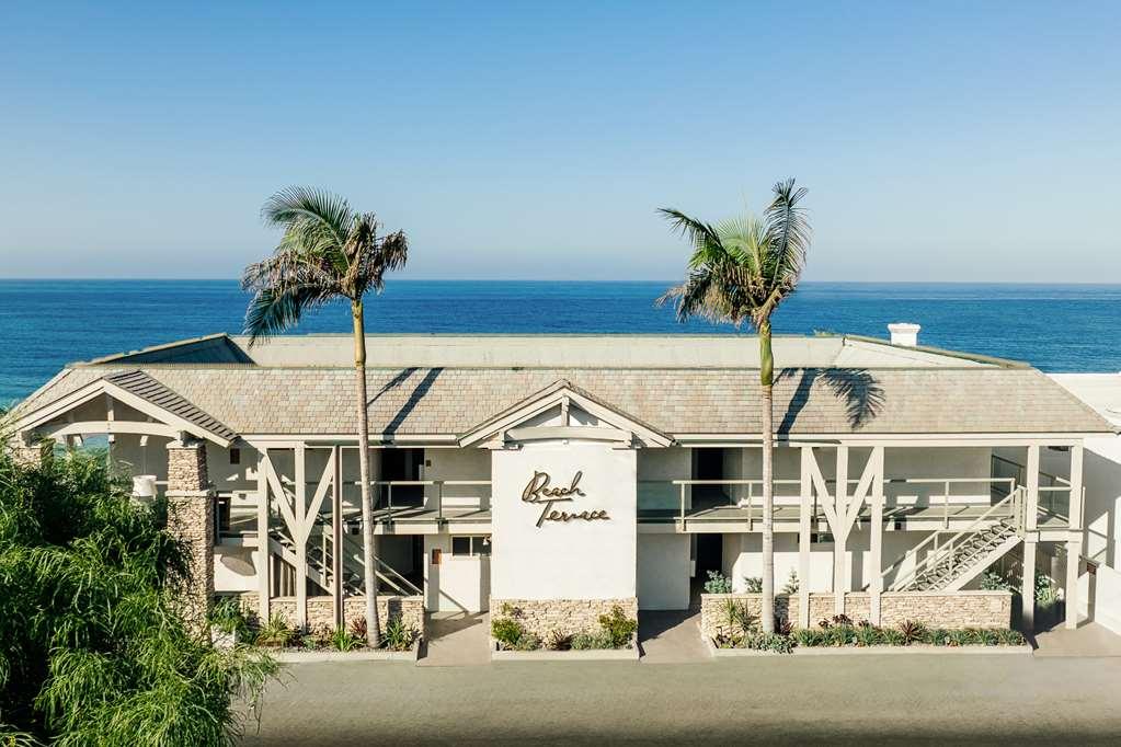卡尔斯巴德 海滩露台旅馆酒店 外观 照片